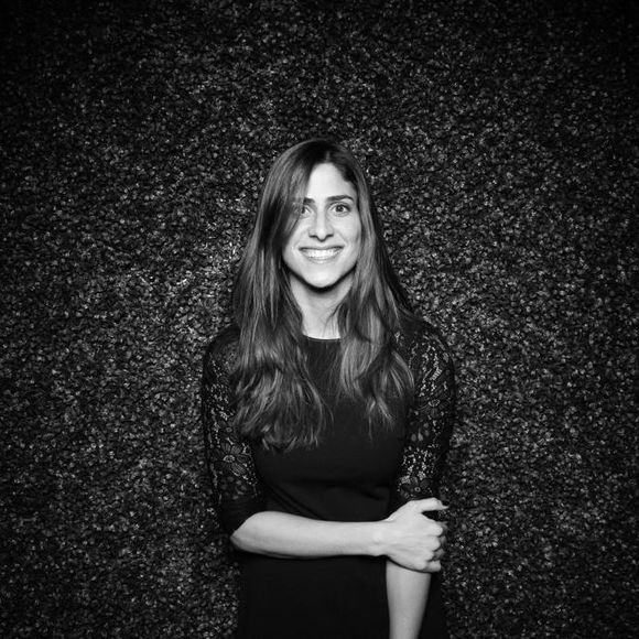 Meet your Posher, Reem - Picture 1 of 1